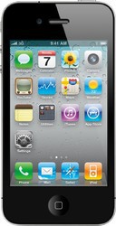 Apple iPhone 4S 64Gb black - Надым