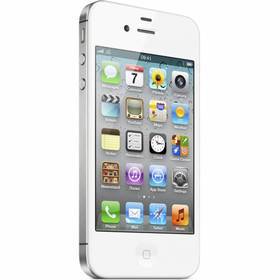 Мобильный телефон Apple iPhone 4S 64Gb (белый) - Надым