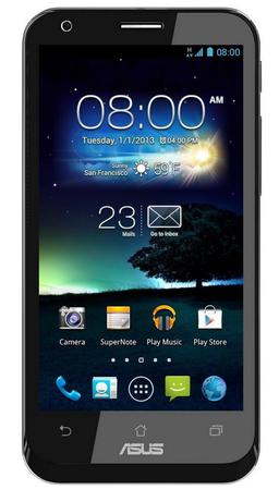 Смартфон Asus PadFone 2 64Gb Black - Надым