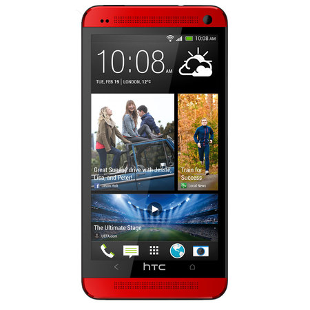 Сотовый телефон HTC HTC One 32Gb - Надым