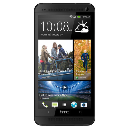 Сотовый телефон HTC HTC One dual sim - Надым