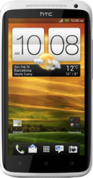 HTC One X 16GB - Надым
