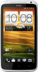 HTC One X 32GB - Надым