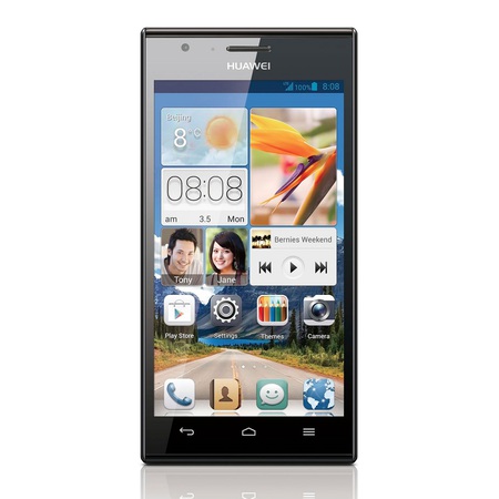 Смартфон Huawei Ascend P2 - Надым