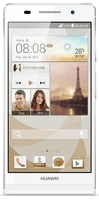 Смартфон HUAWEI Ascend P6 White - Надым