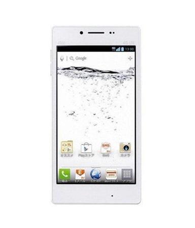 Смартфон LG Optimus G E975 White - Надым