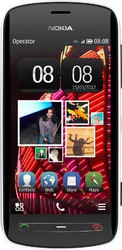 Nokia 808 PureView - Надым