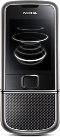 Мобильный телефон Nokia 8800 Carbon Arte - Надым