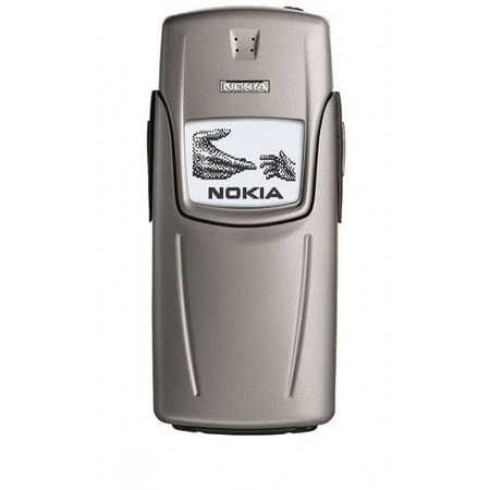 Nokia 8910 - Надым