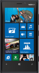 Мобильный телефон Nokia Lumia 920 - Надым