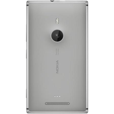 Смартфон NOKIA Lumia 925 Grey - Надым