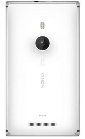 Смартфон NOKIA Lumia 925 White - Надым