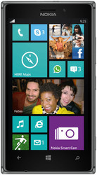Смартфон Nokia Lumia 925 - Надым