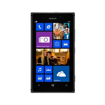 Сотовый телефон Nokia Nokia Lumia 925 - Надым