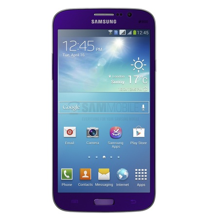 Смартфон Samsung Galaxy Mega 5.8 GT-I9152 - Надым