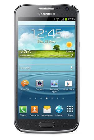 Смартфон Samsung Galaxy Premier GT-I9260 Silver 16 Gb - Надым