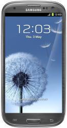 Samsung Galaxy S3 i9300 32GB Titanium Grey - Надым