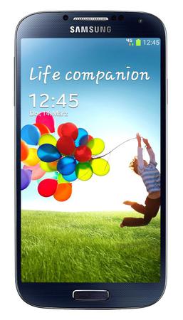 Смартфон Samsung Galaxy S4 GT-I9505 Black - Надым