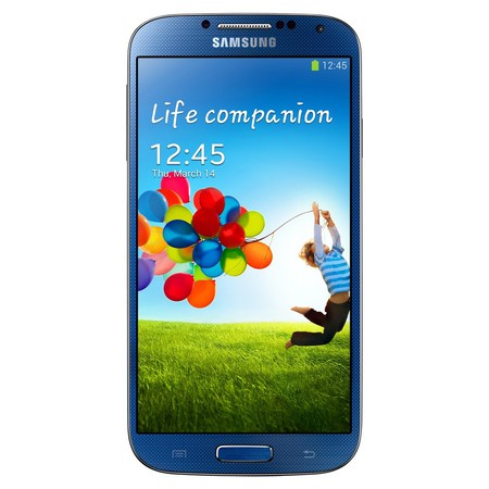 Смартфон Samsung Galaxy S4 GT-I9505 - Надым