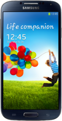 Samsung Galaxy S4 i9505 16GB - Надым