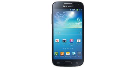 Смартфон Samsung Galaxy S4 mini Duos GT-I9192 Black - Надым