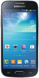 Samsung Galaxy S4 mini Duos i9192 - Надым