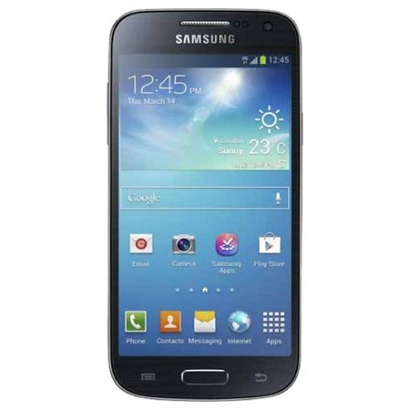 Samsung Galaxy S4 mini GT-I9192 8GB черный - Надым