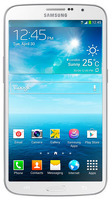 Смартфон SAMSUNG I9200 Galaxy Mega 6.3 White - Надым