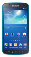 Смартфон SAMSUNG I9295 Galaxy S4 Activ Blue - Надым