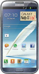 Samsung N7105 Galaxy Note 2 16GB - Надым