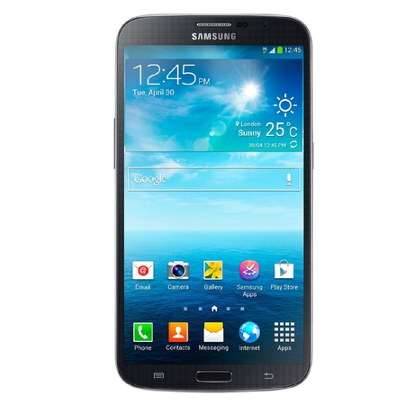 Сотовый телефон Samsung Samsung Galaxy Mega 6.3 GT-I9200 8Gb - Надым