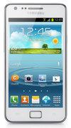 Смартфон Samsung Samsung Смартфон Samsung Galaxy S II Plus GT-I9105 (RU) белый - Надым