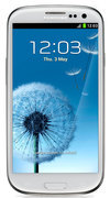 Смартфон Samsung Samsung Смартфон Samsung Galaxy S3 16 Gb White LTE GT-I9305 - Надым