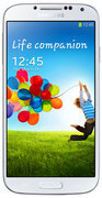 Смартфон Samsung Samsung Смартфон Samsung Galaxy S4 16Gb GT-I9505 white - Надым