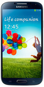 Смартфон Samsung Samsung Смартфон Samsung Galaxy S4 Black GT-I9505 LTE - Надым