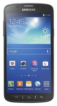 Сотовый телефон Samsung Samsung Samsung Galaxy S4 Active GT-I9295 Grey - Надым