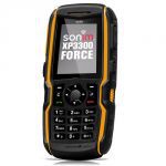 Терминал моб связи Sonim XP 3300 FORCE Yellow/Black - Надым