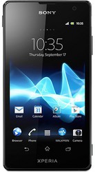 Sony Xperia TX - Надым