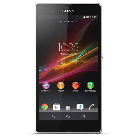 Смартфон Sony Xperia Z C6603 - Надым