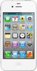 Apple iPhone 4S 16Gb black - Надым