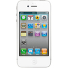 Мобильный телефон Apple iPhone 4S 32Gb (белый) - Надым