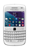 Смартфон BlackBerry Bold 9790 White - Надым