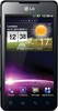 Смартфон LG Optimus 3D Max P725 Black - Надым