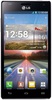 Смартфон LG Optimus 4X HD P880 Black - Надым