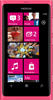 Смартфон Nokia Lumia 800 Matt Magenta - Надым