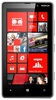 Смартфон Nokia Lumia 820 White - Надым