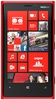 Смартфон Nokia Lumia 920 Red - Надым