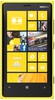 Смартфон Nokia Lumia 920 Yellow - Надым