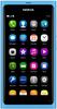 Смартфон Nokia N9 16Gb Blue - Надым