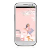 Мобильный телефон Samsung + 1 ГБ RAM+  Galaxy S III GT-I9300 La Fleur 16 Гб 16 ГБ - Надым